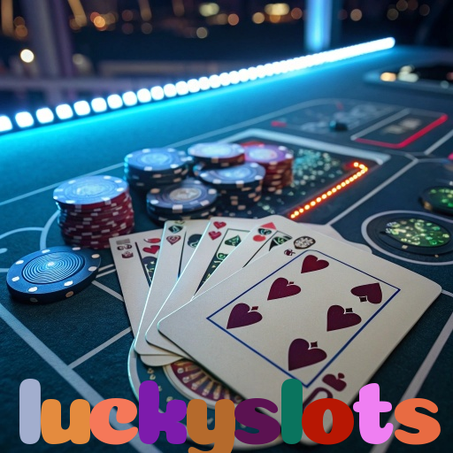 luckyslots - Baixe o app luckyslots no Google Play e jogue ao vivo