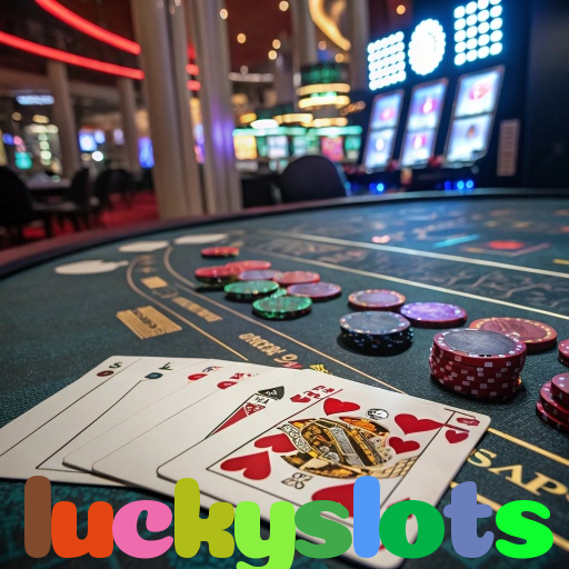 luckyslots - Baixe o app luckyslots no Google Play e jogue ao vivo