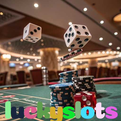 luckyslots - Baixe o App luckyslots para Android e Comece a Jogar