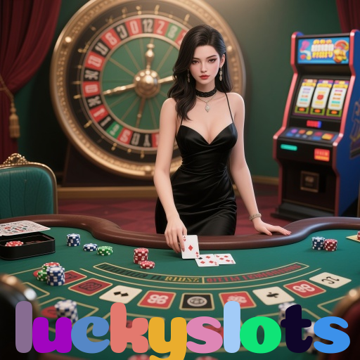 luckyslots - Baixe o App luckyslots para Android e Comece a Jogar