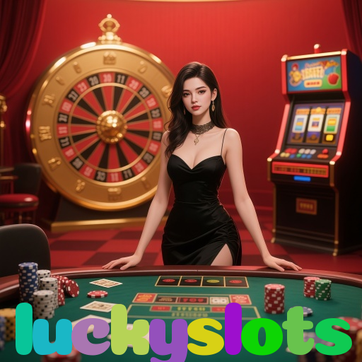 luckyslots - Baixe o app luckyslots no Google Play e jogue ao vivo