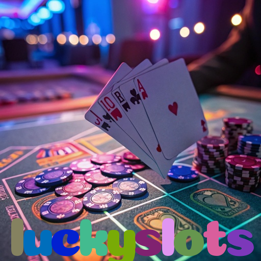 luckyslots - Baixe o App luckyslots para Android e Comece a Jogar