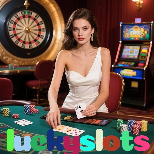 luckyslots - Baixe o app luckyslots no Google Play e jogue ao vivo