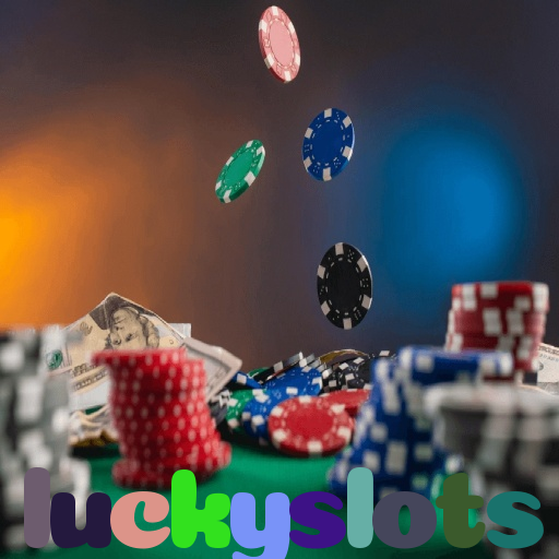 luckyslots - Baixe o app luckyslots no Google Play e jogue ao vivo