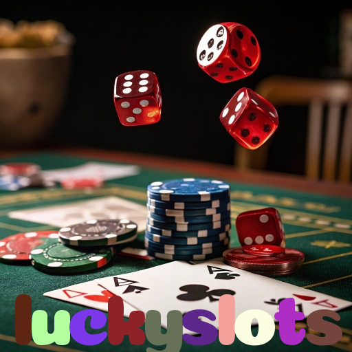 luckyslots - Baixe o App luckyslots para Android e Comece a Jogar