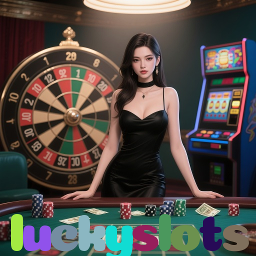 luckyslots - Baixe o App luckyslots para Android e Comece a Jogar