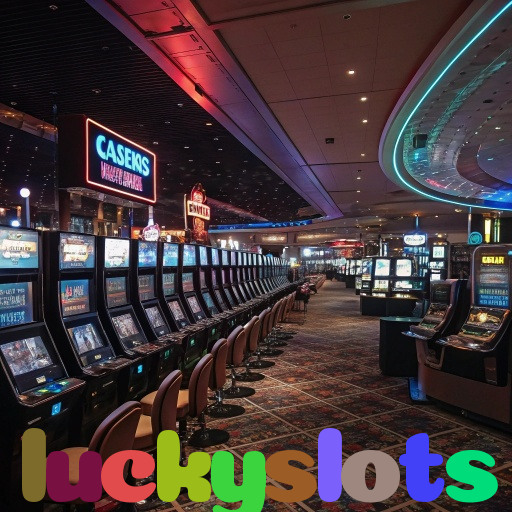luckyslots - Baixe o app luckyslots no Google Play e jogue ao vivo
