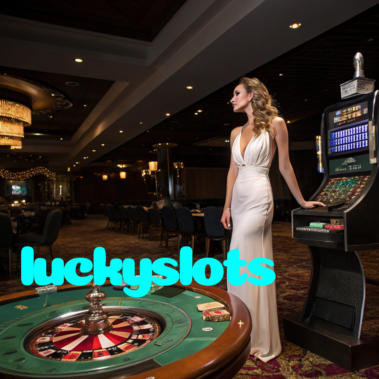 luckyslots - Baixe o app luckyslots no Google Play e jogue ao vivo