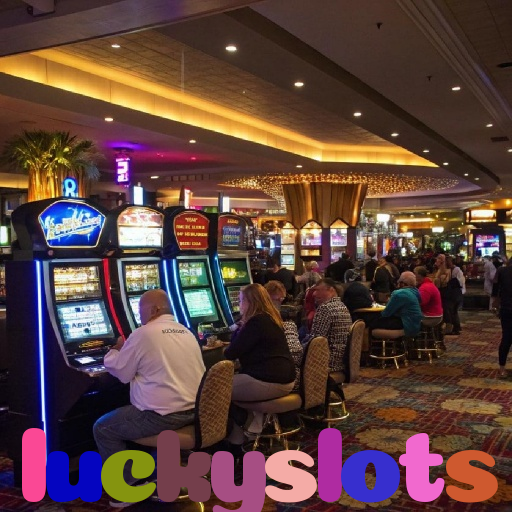 luckyslots - Baixe o app luckyslots no Google Play e jogue ao vivo