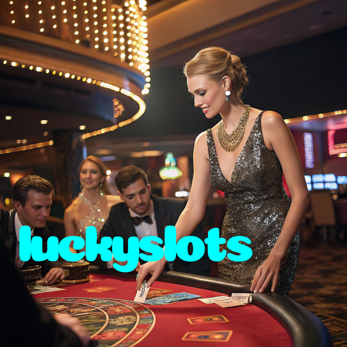 luckyslots - Baixe o App luckyslots para Android e Comece a Jogar