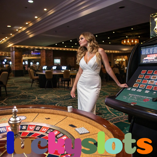 luckyslots - Baixe o App luckyslots para Android e Comece a Jogar