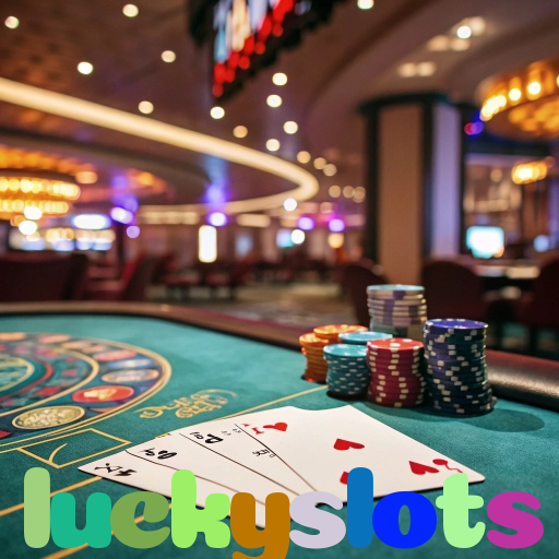 luckyslots - Baixe o App luckyslots para Android e Comece a Jogar
