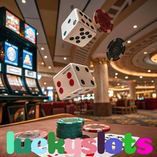 luckyslots - Baixe o App luckyslots para Android e Comece a Jogar