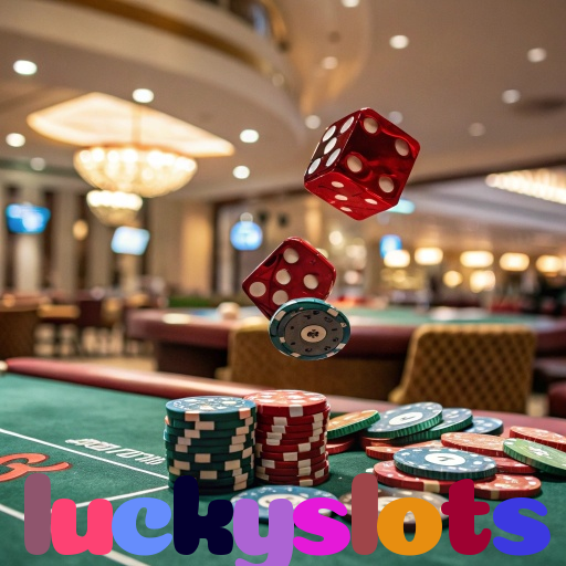 luckyslots - Baixe o App luckyslots para Android e Comece a Jogar