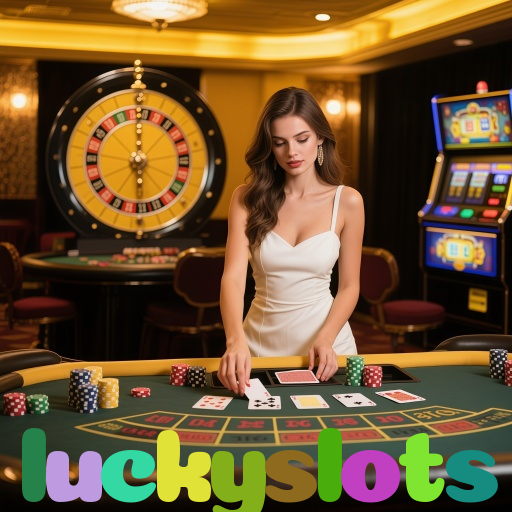 luckyslots - Baixe o App luckyslots para Android e Comece a Jogar
