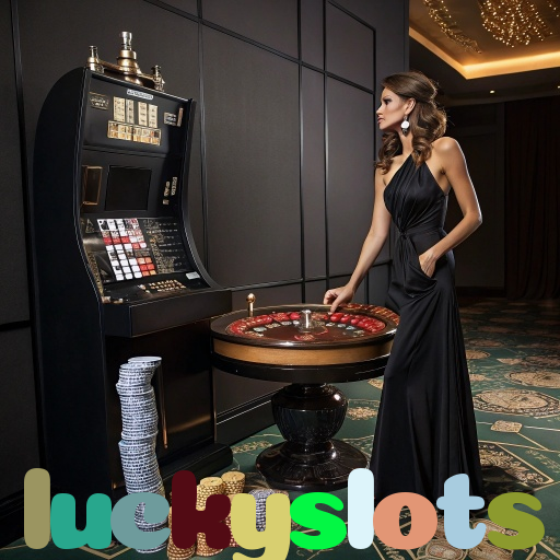 luckyslots - Baixe o App luckyslots para Android e Comece a Jogar