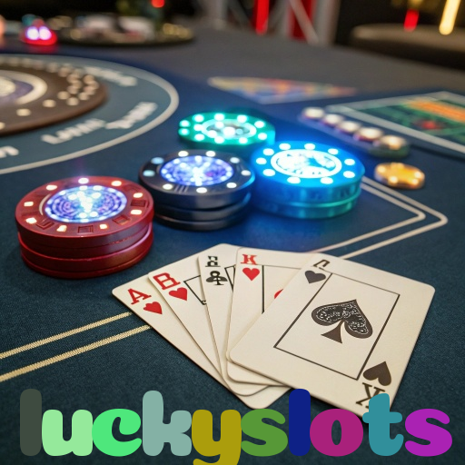 luckyslots - Baixe o app luckyslots no Google Play e jogue ao vivo