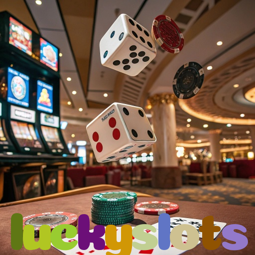 luckyslots - Baixe o app luckyslots no Google Play e jogue ao vivo