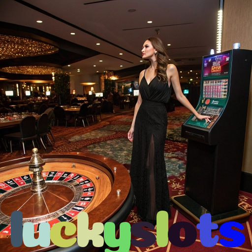luckyslots - Baixe o App luckyslots para Android e Comece a Jogar