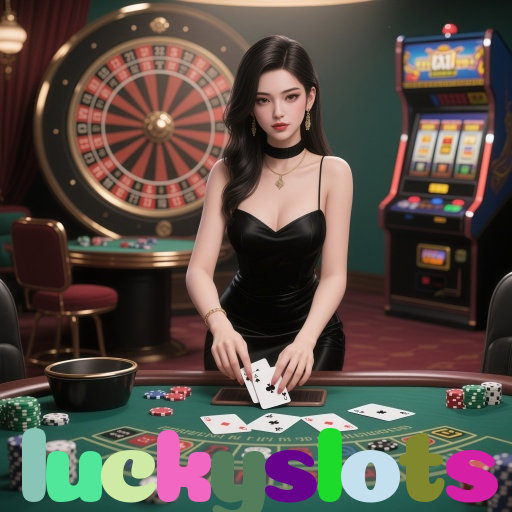 luckyslots - Baixe o app luckyslots no Google Play e jogue ao vivo