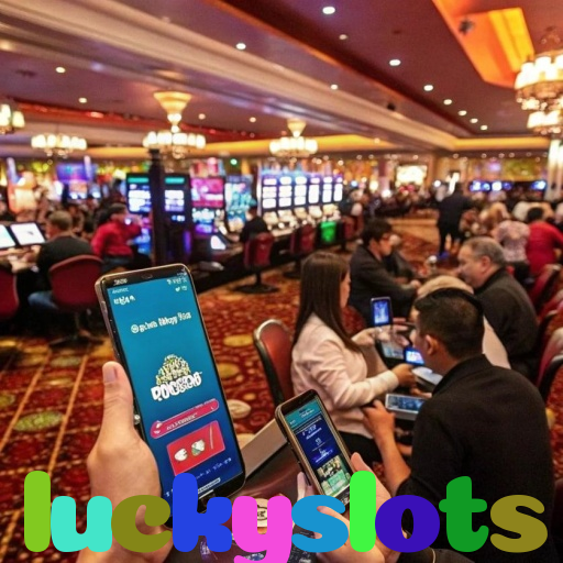 luckyslots - Baixe o app luckyslots no Google Play e jogue ao vivo