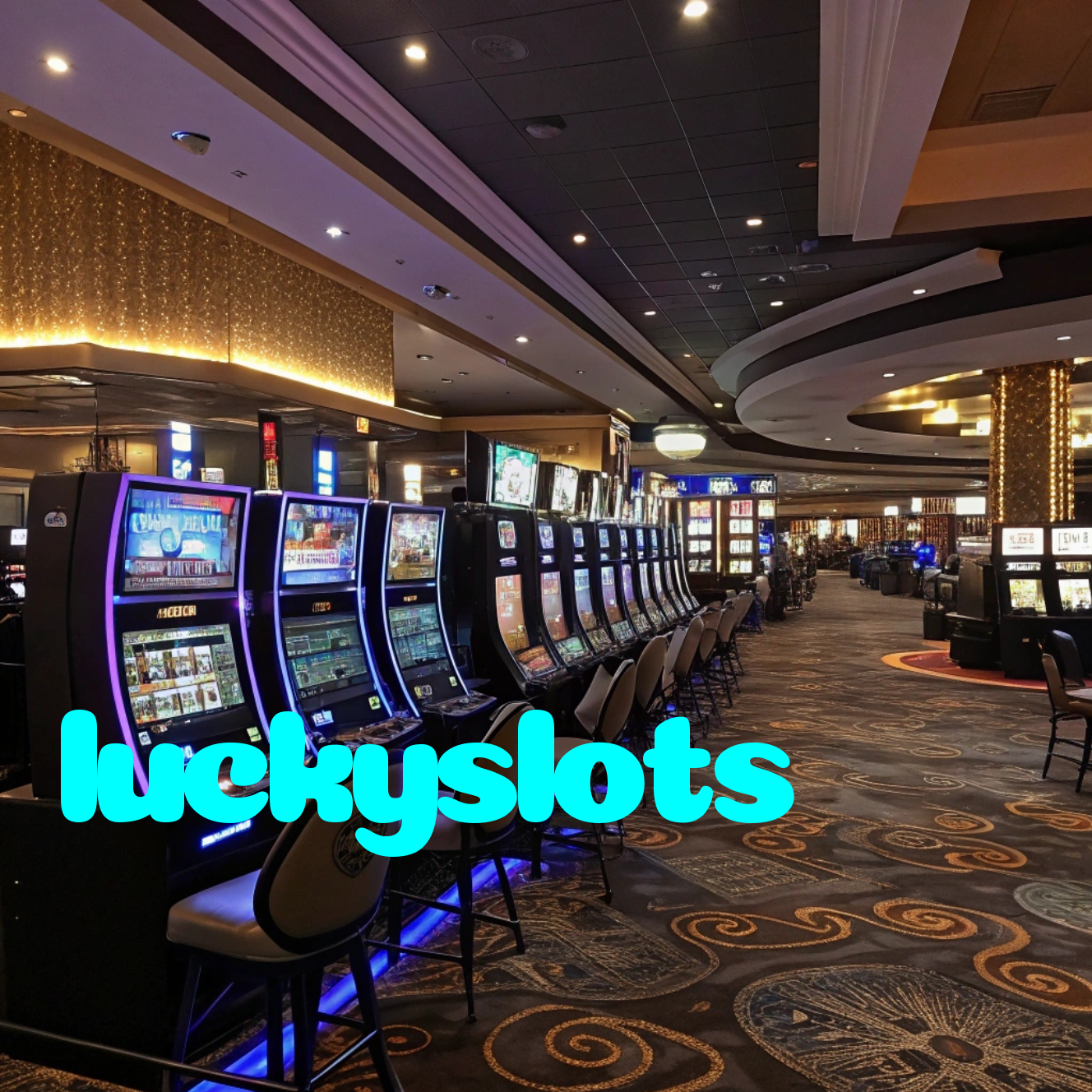 luckyslots - Baixe o app luckyslots no Google Play e jogue ao vivo