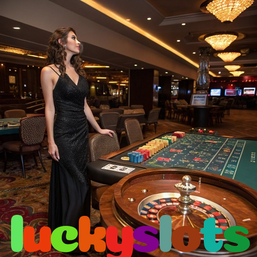 luckyslots - Baixe o app luckyslots no Google Play e jogue ao vivo
