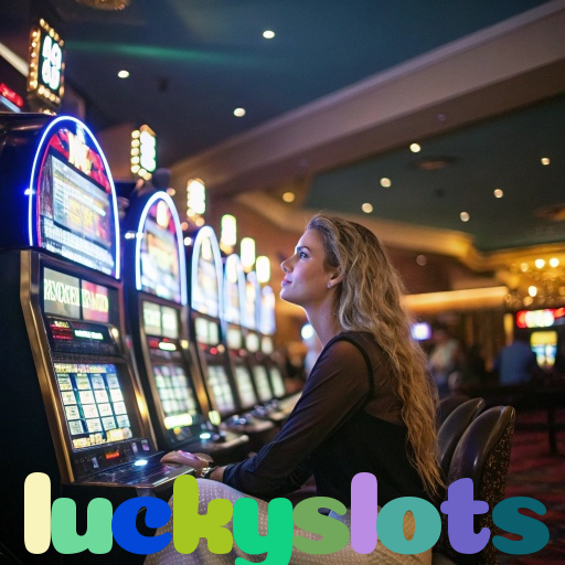 luckyslots - Baixe o App luckyslots para Android e Comece a Jogar