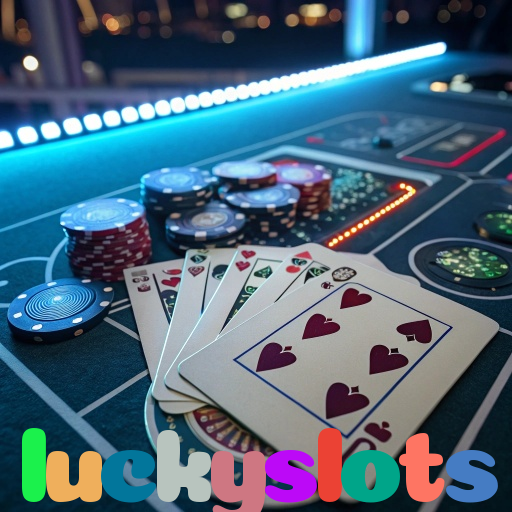 luckyslots - Baixe o App luckyslots para Android e Comece a Jogar