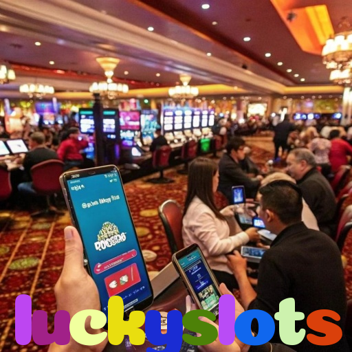 luckyslots - Baixe o App luckyslots para Android e Comece a Jogar