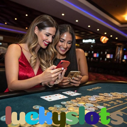 luckyslots - Baixe o app luckyslots no Google Play e jogue ao vivo