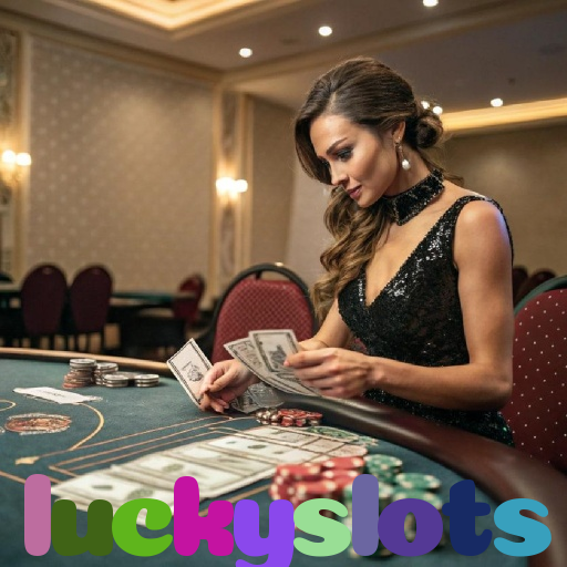 luckyslots - Baixe o App luckyslots para Android e Comece a Jogar