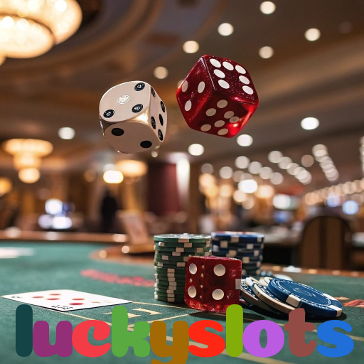 luckyslots - Baixe o app luckyslots no Google Play e jogue ao vivo