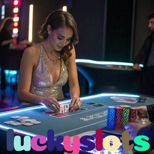 luckyslots - Baixe o app luckyslots no Google Play e jogue ao vivo