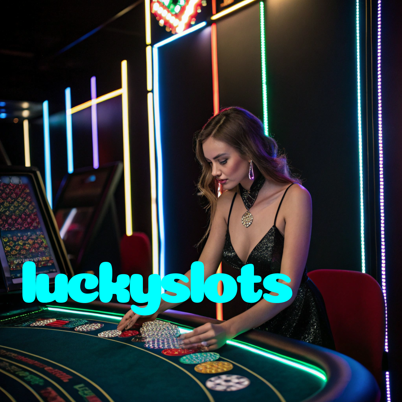luckyslots - Baixe o app luckyslots no Google Play e jogue ao vivo