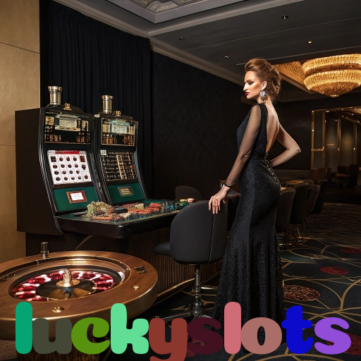 luckyslots - Baixe o app luckyslots no Google Play e jogue ao vivo