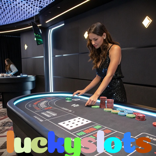 luckyslots - Baixe o App luckyslots para Android e Comece a Jogar