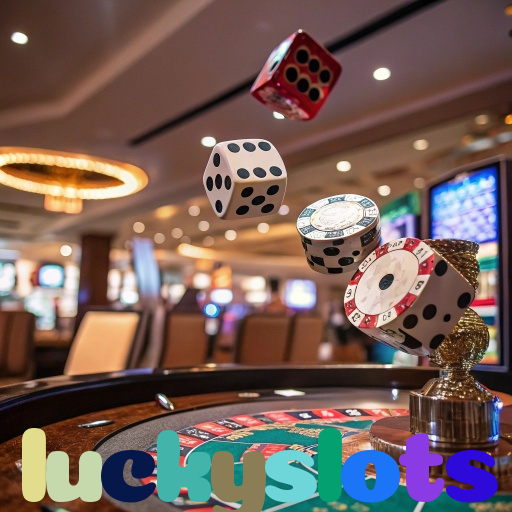 luckyslots - Baixe o App luckyslots para Android e Comece a Jogar