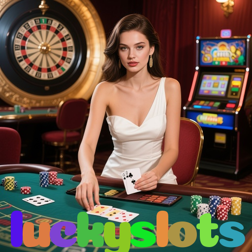luckyslots - Baixe o App luckyslots para Android e Comece a Jogar