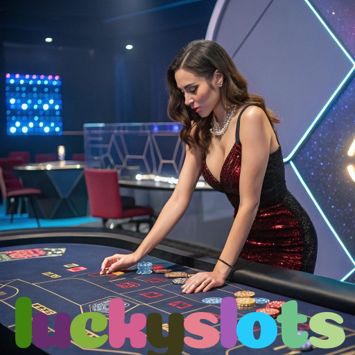 luckyslots - Baixe o App luckyslots para Android e Comece a Jogar