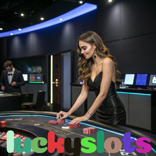 luckyslots - Baixe o app luckyslots no Google Play e jogue ao vivo