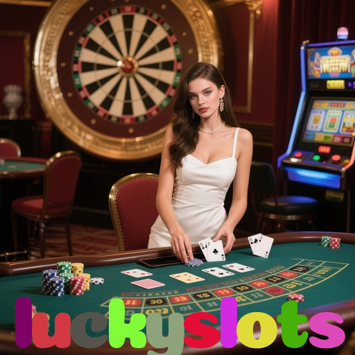 luckyslots - Baixe o App luckyslots para Android e Comece a Jogar
