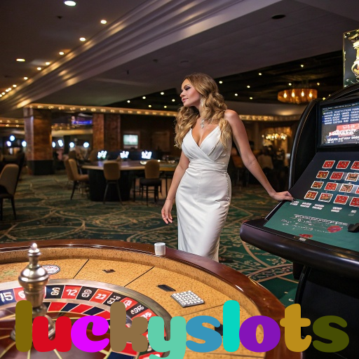 luckyslots - Baixe o app luckyslots no Google Play e jogue ao vivo