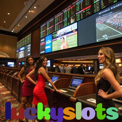 luckyslots - Baixe o App luckyslots para Android e Comece a Jogar