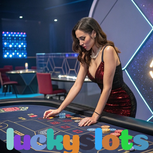 luckyslots - Baixe o app luckyslots no Google Play e jogue ao vivo