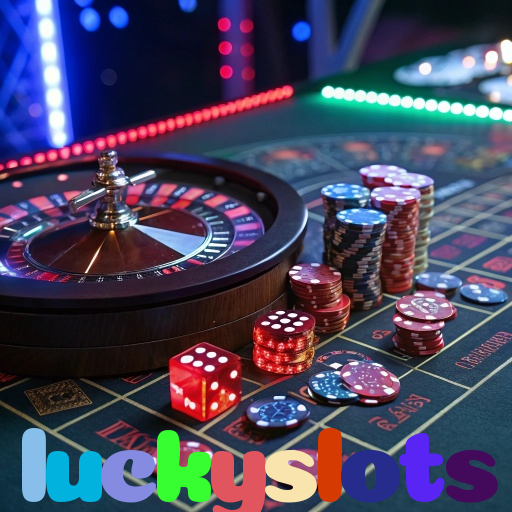 luckyslots - Baixe o App luckyslots para Android e Comece a Jogar