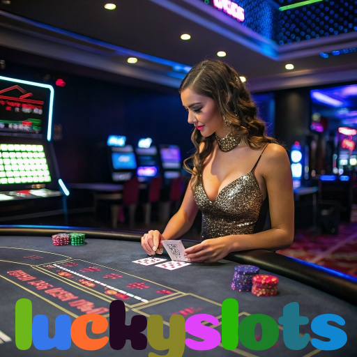 luckyslots - Baixe o App luckyslots para Android e Comece a Jogar