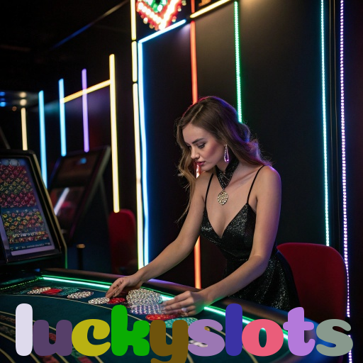 luckyslots - Baixe o App luckyslots para Android e Comece a Jogar