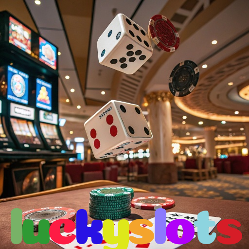 luckyslots - Baixe o App luckyslots para Android e Comece a Jogar