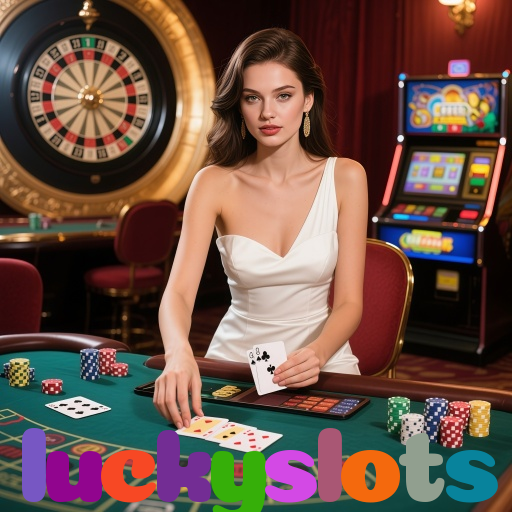 luckyslots - Baixe o app luckyslots no Google Play e jogue ao vivo